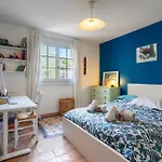 Mas De Gairaut Vi4395 By Riviera Holiday Homes