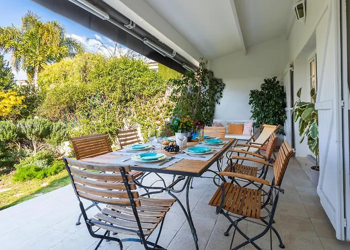 Mas De Gairaut Vi4395 By Riviera Holiday Homes
