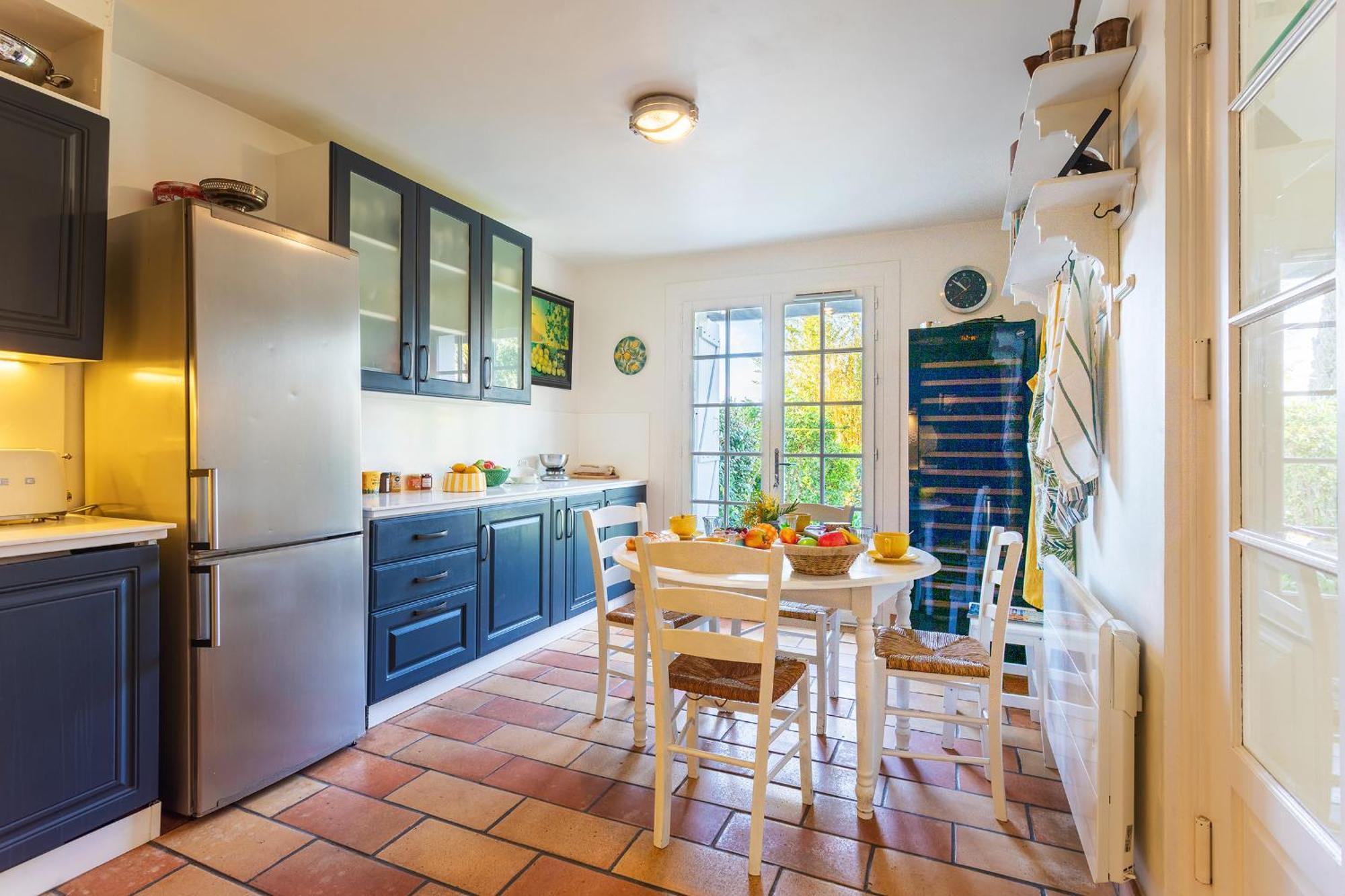 Mas De Gairaut Vi4395 By Riviera Homes Villa Nizza