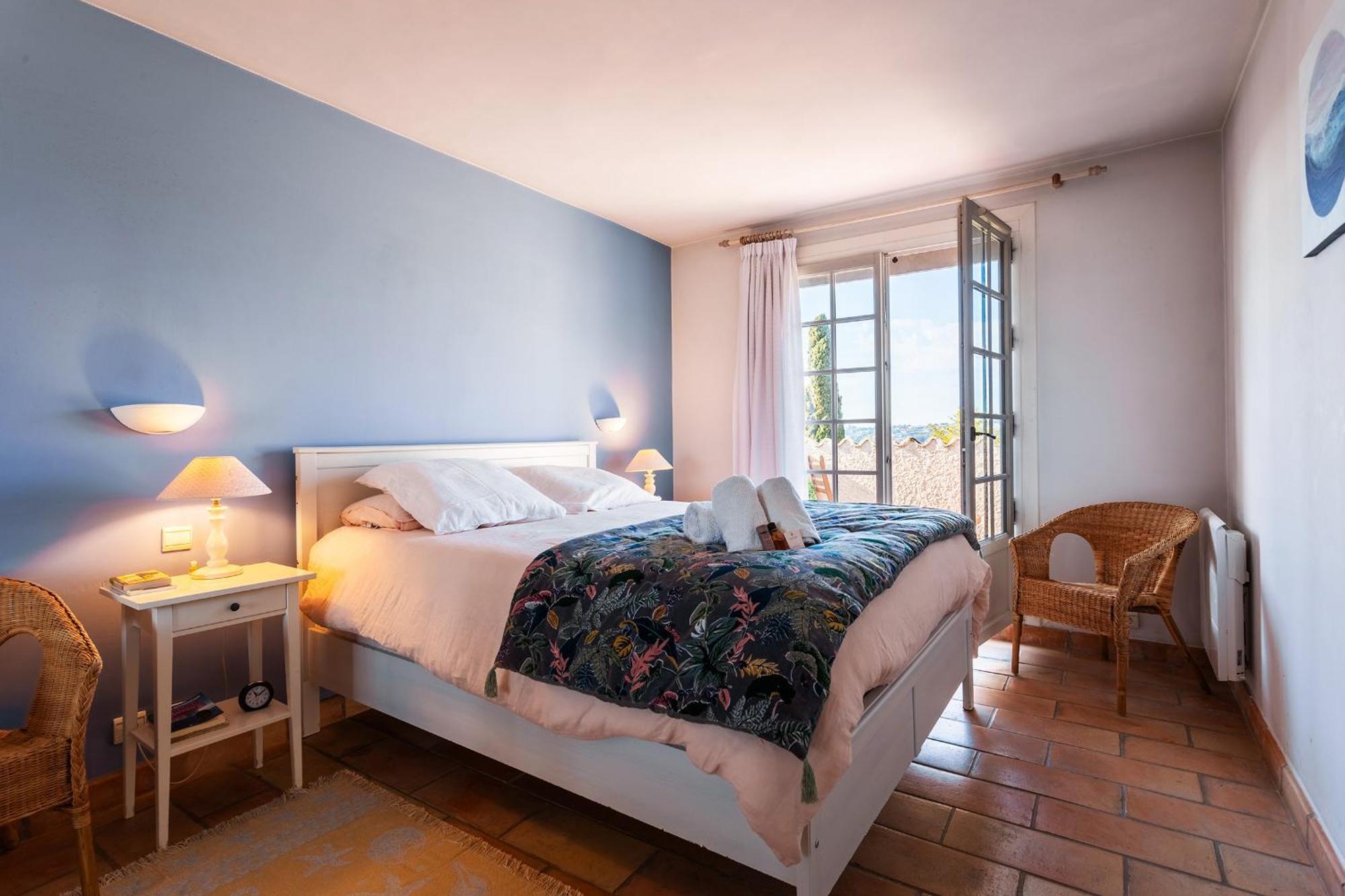 Mas De Gairaut Vi4395 By Riviera Homes Villa *