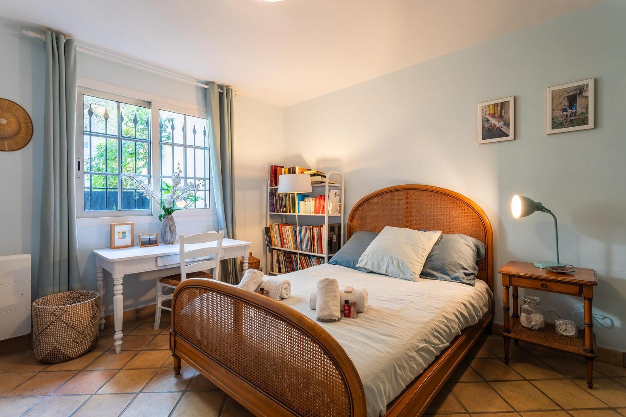 Mas De Gairaut Vi4395 By Riviera Homes Villa Nice