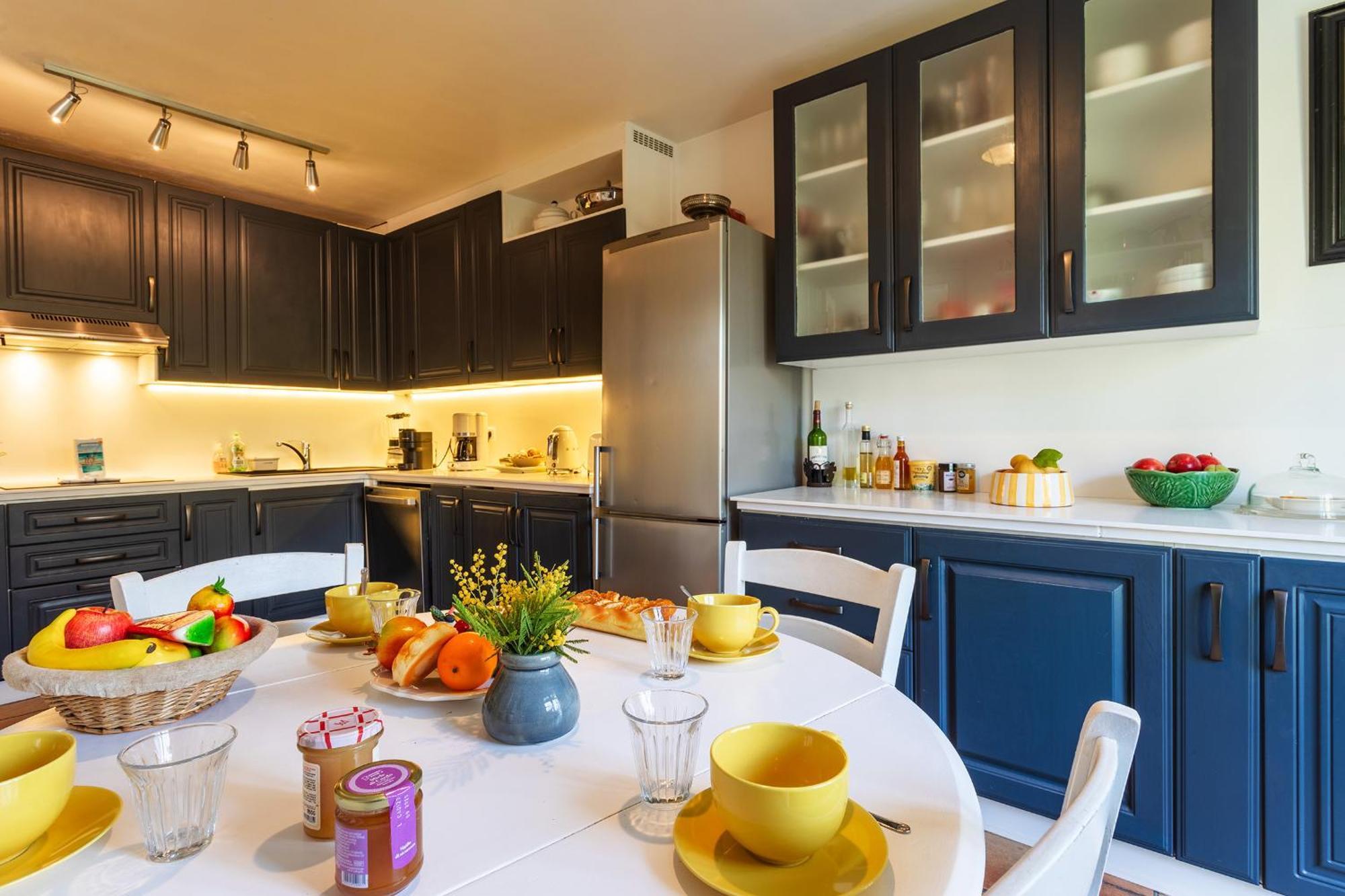 Mas De Gairaut Vi4395 By Riviera Homes Villa
