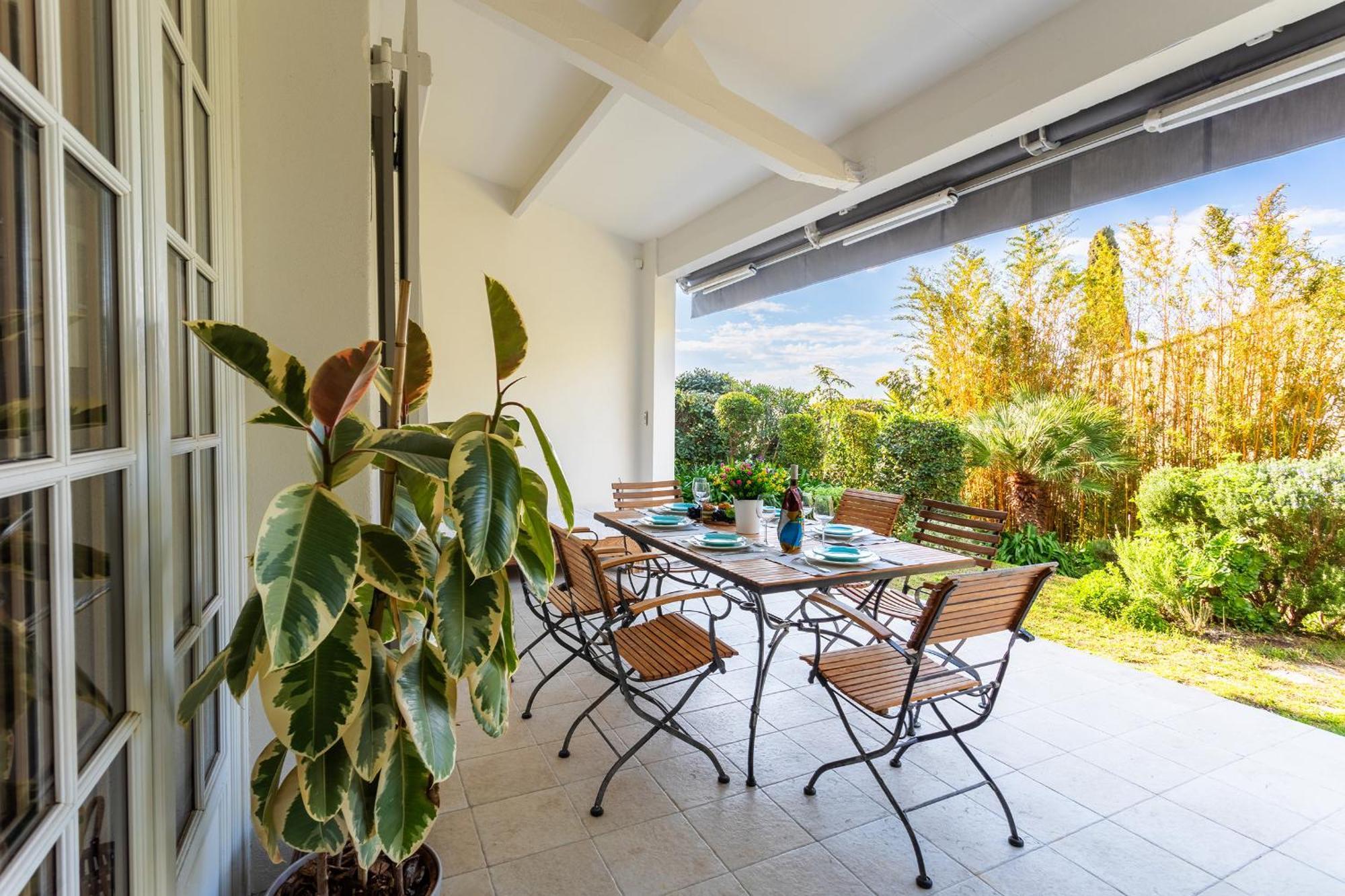 Mas De Gairaut Vi4395 By Riviera Homes Villa Nizza