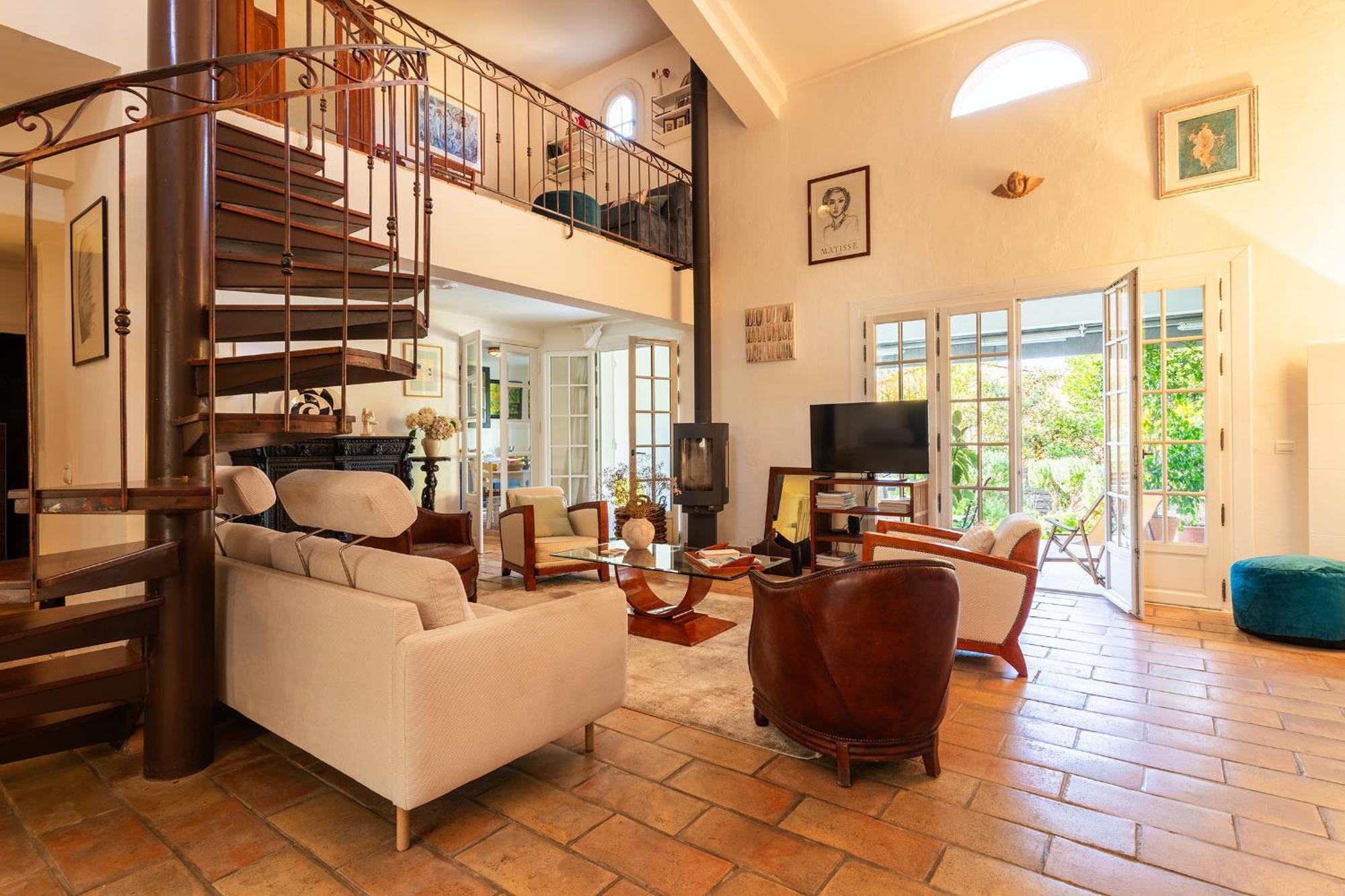 Mas De Gairaut Vi4395 By Riviera Homes